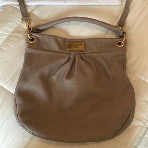 Marc by Marc Jacobs Leather Handbag